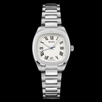 Orologio Mido Donna in Acciaio M0491101126300